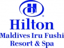Hilton Maldives Iru Fushi Resort and Spa готов всерьез заняться Вашим здоровьем!