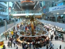 ОАЭ: Аэропорт Дубая сместил Хитроу с Олимпа