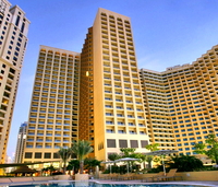 Amwaj Rotana - Jumeirah Beach 5*,ОАЭ,Дубай
