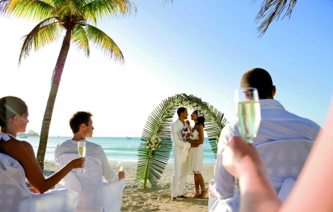 Свадьба на острове Пхукет