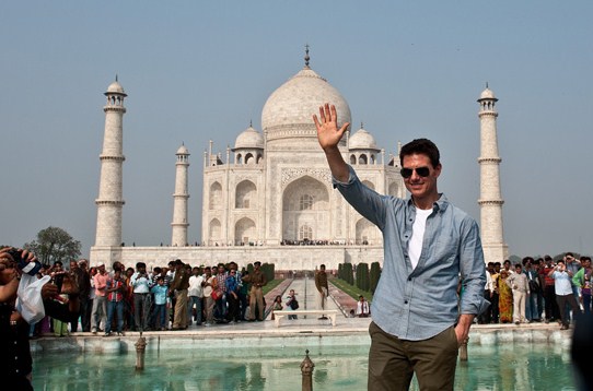 Памятка туриста Индии