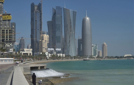 Отдых в Катаре