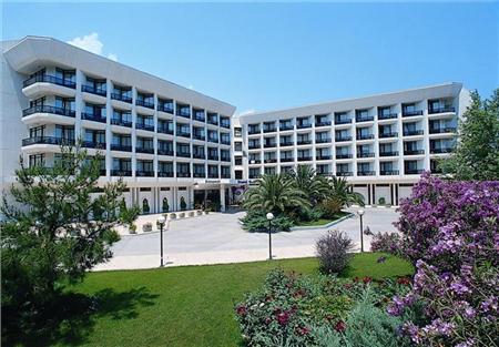 Отель Ozkaymak Marina, Кемер, Турция