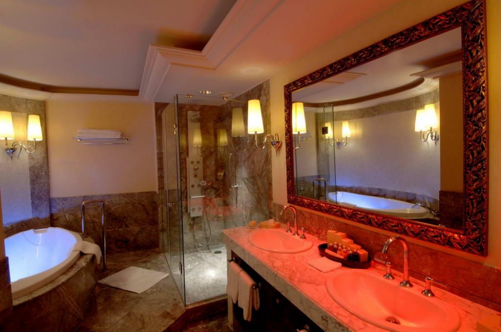 Отель Calista Luxury Resort, Белек, Турция