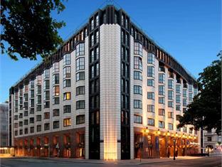 Отель Hilton Plaza Hotel, Вена, Австрия