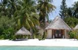 Отель Holiday Island, Мале, Мальдивы