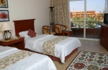 Отель Amwaj Oyoun Hotel & Resort, Шарм Эль Шейх, Египет