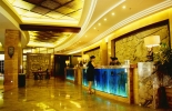 Отель Cactus Resort Sanya, Хайнань, Китай