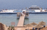 Отель Domina Coral Bay Oasis Hotel & Resort, Шарм Эль Шейх, Египет