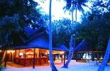 Отель Biyadhoo Island Resort, Мале, Мальдивы