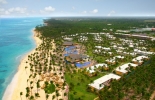 Отель Sirenis Punta Cana Resort Casino & Aquagames, Пунта Кана, Доминикана