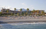Отель Asdem Beach Labada, Кемер, Турция