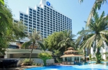 Отель Cosy Beach Resort, Паттайя, Тайланд