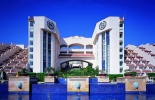 Отель Sheraton Sharm Resort, Шарм Эль Шейх, Египет