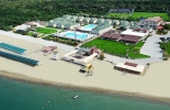 Отель Soho Beach Club, Белек, Турция