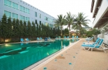 Отель Karon Whale Resort, Пхукет, Тайланд