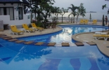 Отель Naklua Beach Resort, Паттайя, Тайланд