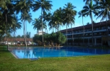 Отель The blue water hotel, Ваддува, Шри-Ланка
