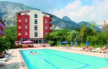 Отель Sunmerry Hotel, Кемер, Турция