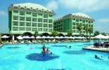 Отель Vera Club Hotel Mare, Белек, Турция