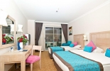 Отель Crystal Family Resort & Spa, Белек, Турция