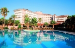 Отель Akka Alinda Hotel, Кемер, Турция