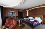Отель Sueno Hotels Beach, Сиде, Турция