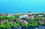 Отель Crystal Flora Beach Resort, Кемер, Турция