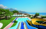 Отель Crystal Flora Beach Resort, Кемер, Турция