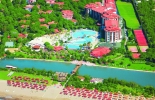 Отель Letoonia Golf Resort, Белек, Турция