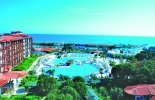 Отель Letoonia Golf Resort, Белек, Турция