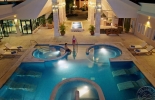 Отель Sandos Caracol Eco-Resort & Spa, Ривьера-майа, Мексика