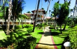 Отель Vistasol Punta Cana Beach Resort & Casino, Пунта Кана, Доминикана