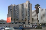 Отель Dan Panorama, Тель-Авив, Израиль