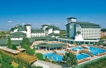 Отель Vera Hotel Verde, Белек, Турция