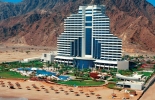 Отель Le Meridien Al Aqah Beach Resort, Фуджейра, ОАЭ