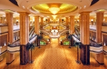 Отель Emirates Palace, Абу Даби, ОАЭ