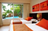 Отель Tropical Princess Beach RESORT & SPA, Пунта Кана, Доминикана