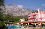 Отель Beldiana Park Hotel, Кемер, Турция