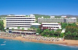 Отель Rubi Hotel, Алания, Турция