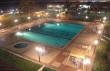 Отель Flamingo Beach Resort, Умм Аль Кувейн, ОАЭ
