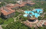Отель Gloria Golf Resort, Белек, Турция