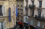 Отель Peyris, Париж, Франция