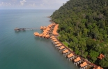 Отель Berjaya Langkawi Beach, Остров Лангкави, Малайзия
