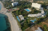 Отель Athos Palace Hotel, Халкидики, Греция