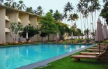 Отель Mermaid Hotel, Калутара, Шри-Ланка