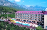 Отель Matiate Hotel 4* Турция, Кемер, Кемер, Турция
