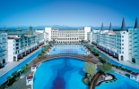 Отель Mardan Palace, Анталия, Турция