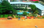 Отель Camelot Beach Hotel, Негомбо, Шри-Ланка