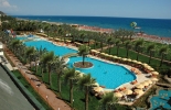 Отель Arancia Resort Hotel, Алания, Турция